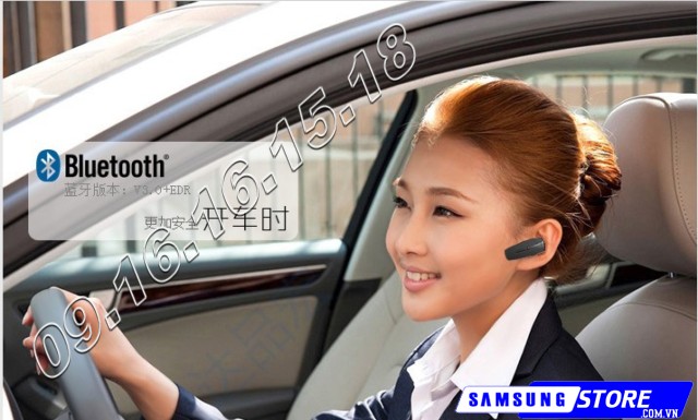 Tai nghe Bluetooth Samsung HM1300 6
