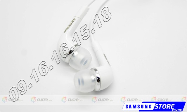 Tai nghe cho Samsung Galaxy S5 chính hãng