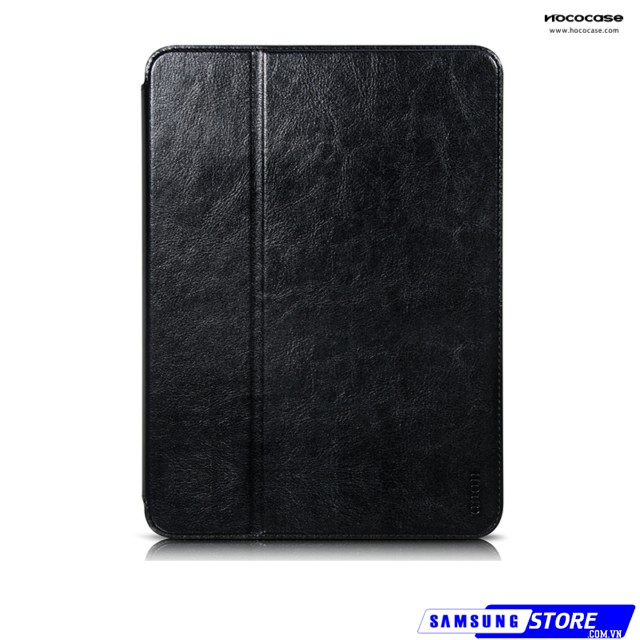 Bao da Galaxy Tab 4 7.0 màu đen hiệu Hoco
