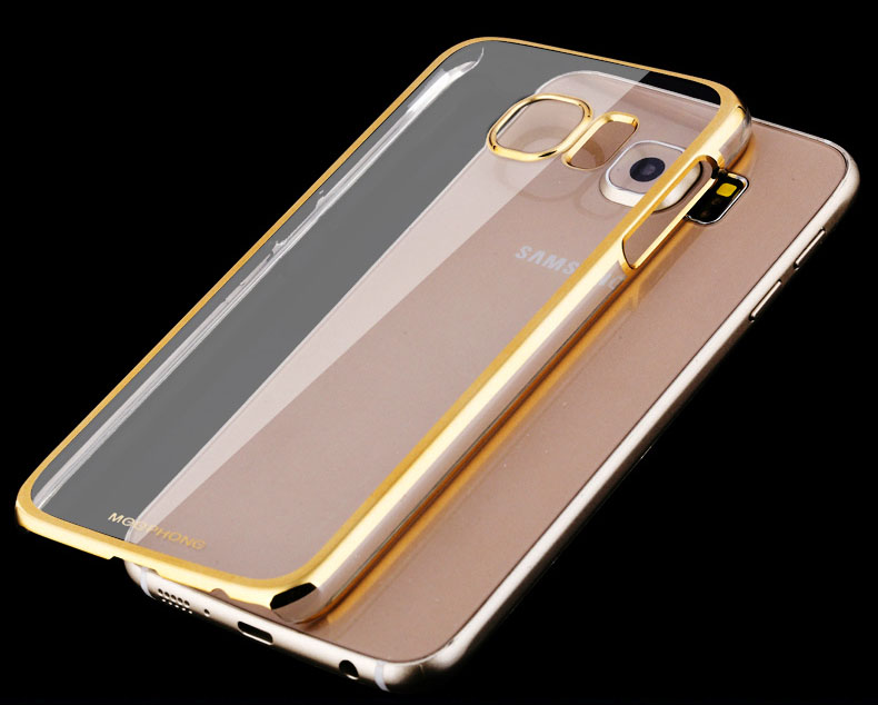 Ốp lưng Galaxy S6 hiệu Meephone chính hãng