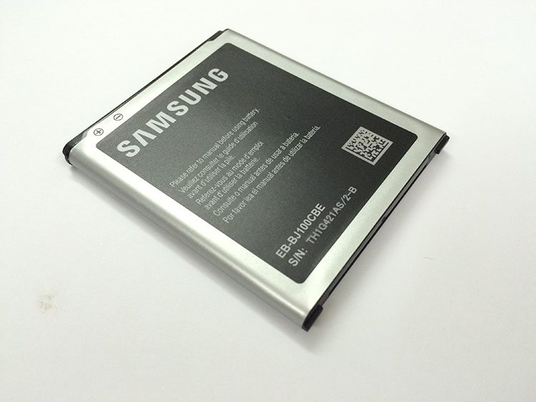 Pin Samsung Galaxy J1 - J100 chính hãng