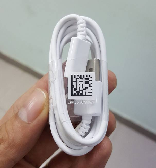 Cable USB Galaxy Note 5 chính hãng