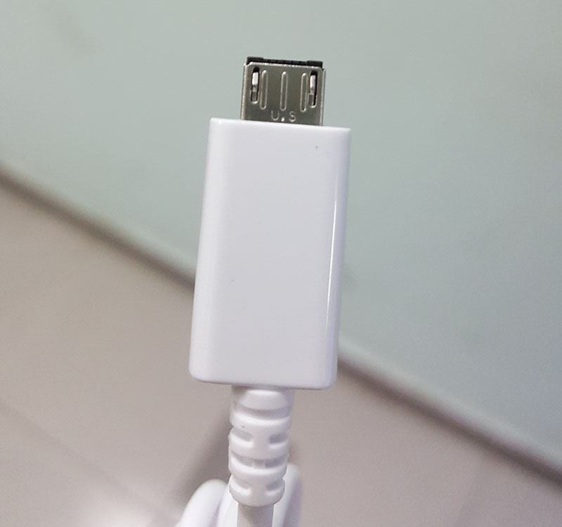 Cable USB Galaxy Note 5 chính hãng