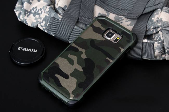 Ốp lưng chống sốc quân đội Galaxy Note 5 hiệu NX Case