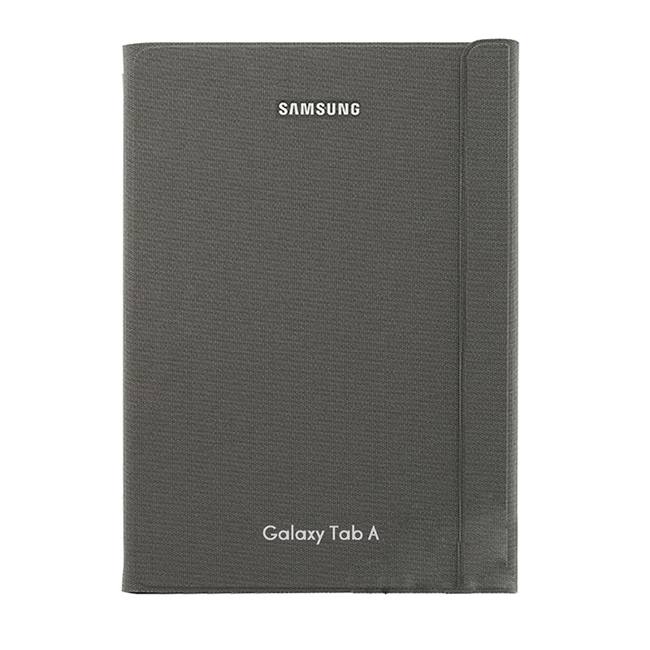 Bao da Book Cover Galaxy Tab A 8.0