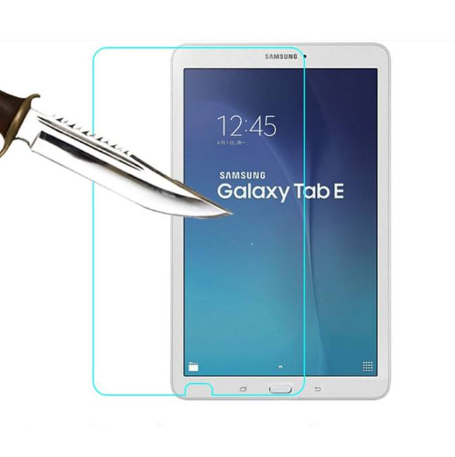 Kính cường lực Galaxy Tab E 9.6