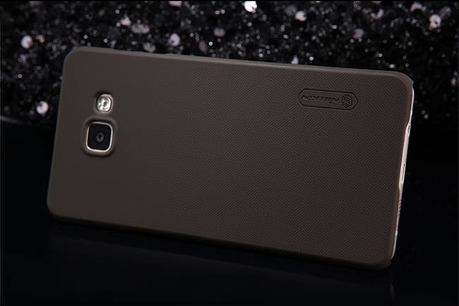 Ốp lưng Galaxy A5 2016 hiệu Nillkin