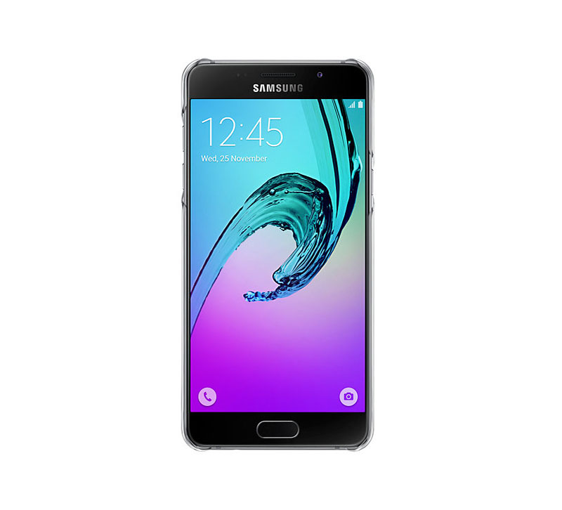 Ốp lưng Slim Cover Galaxy A7 2016 chính hãng là dòng sả phẩm mới nhất của hãng Samsung vừa mới cho ra đời