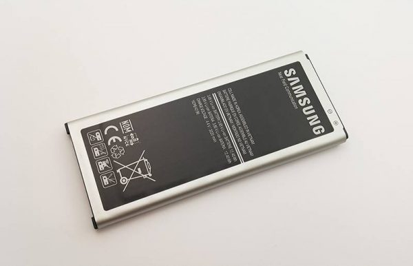 Pin Samsung Galaxy Note 4 chính hãng Đà Nẵng