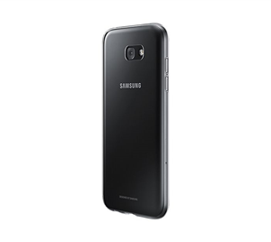 Ốp lưng Galaxy A8 2018 Clear Cover chính hãng