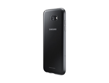 Ốp lưng Galaxy A8 2018 Clear Cover chính hãng