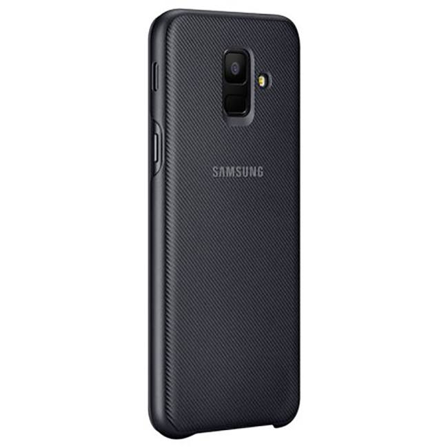 Bao da Galaxy A6 2018 chính hãng Samsung