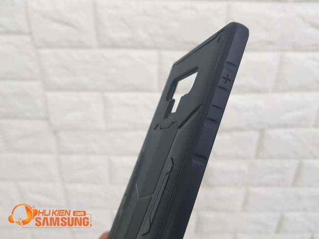 Ốp lưng chống sốc Defender 2 Galaxy Note 9 chính hãng giá bao nhiêu tại Hà Nội