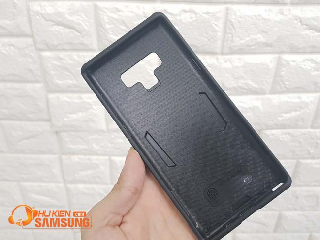 Ốp lưng chống sốc Defender 2 Galaxy Note 9 chính hãng giá bao nhiêu