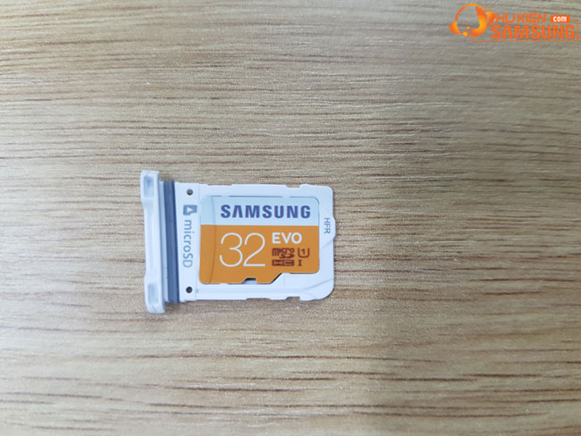 Khay thẻ nhớ Samsung Gear 360 chính hãng