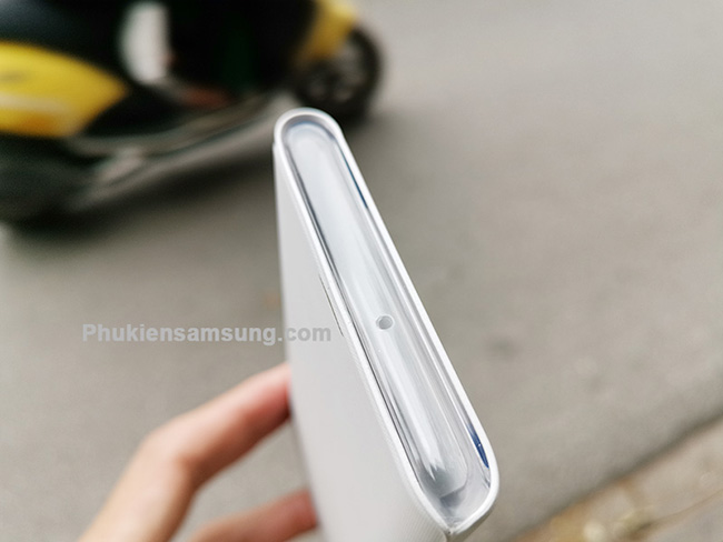 Bao da Led view Galaxy S10 Plus chính hãng Samsung