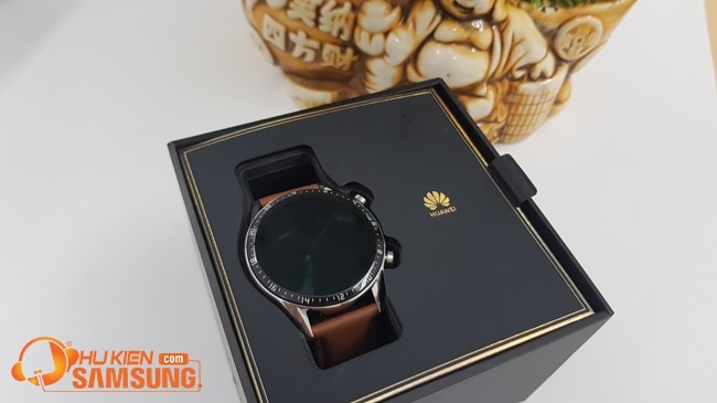 Đồng hồ Huawei Watch GT 2 46mm
