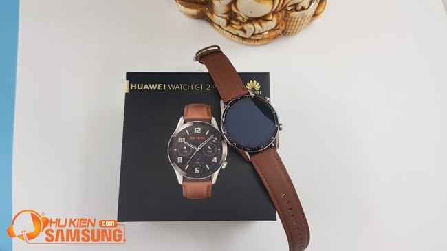 Đồng hoog Huawei Watch GT 2 Classic 46mm giá rẻ