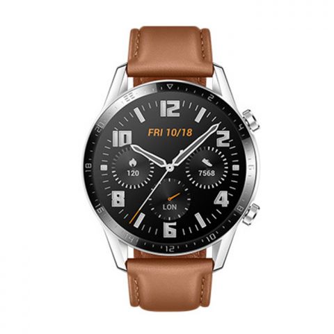 Đồng hồ Huawei Watch GT 2 Classic 46mm Zin 100%