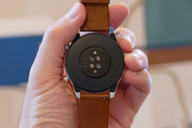 Huawei Watch GT2 theo dõi sức khỏe kháng nước 5atm