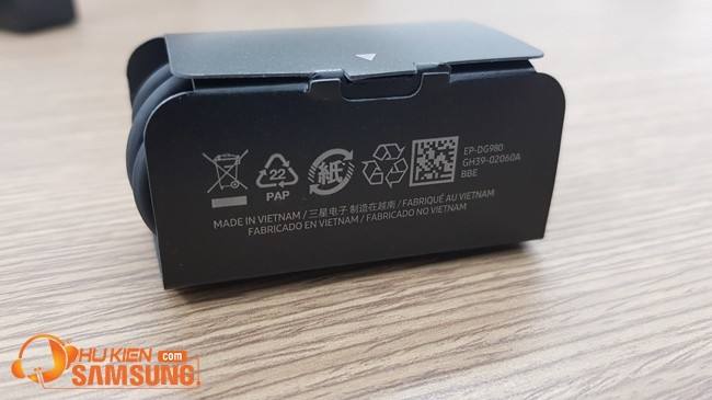 Dây cáp sạc nhanh Samsung S20 Ultra giá rẻ Đà Nẵng, TPHCM