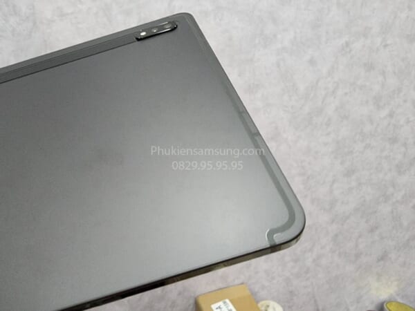 dán lưng Galaxy Tab S8 | Ultra | Plus