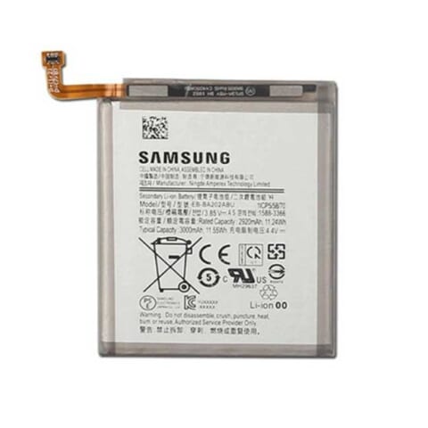 Giá thay Pin Samsung A23 | A22 chính hãng lấy ngay ở Hà Nội, HCM