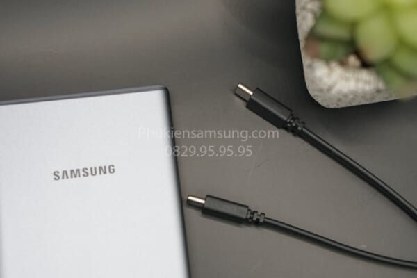 Sạc Pin dự phòng 10000mAh chính hãng Samsung 25W