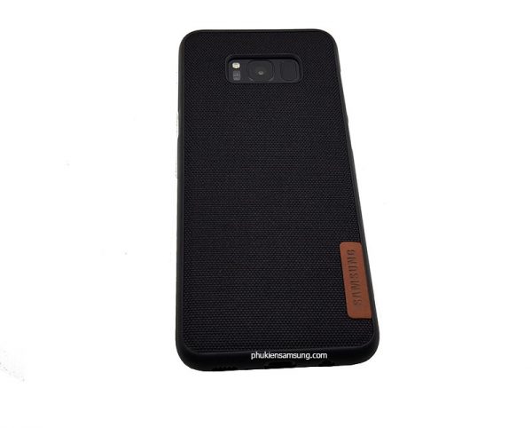 Ốp lưng Samsung Galaxy Note 8 dạng vải