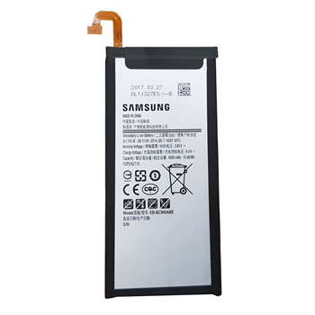 Thay Pin Galaxy C9 Pro chính hãng Samsung