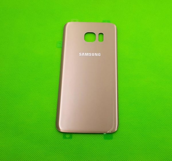 Thay nắp lưng Samsung Galaxy J7 Prime chính hãng
