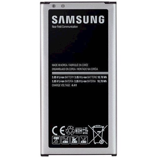 Thay Pin Samsung Galaxy J7 Pro chính hãng Samsung