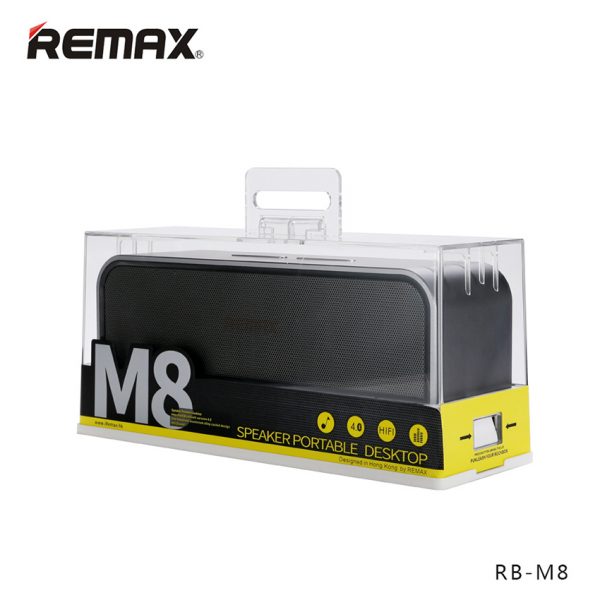 Loa bluetooth Remax M8