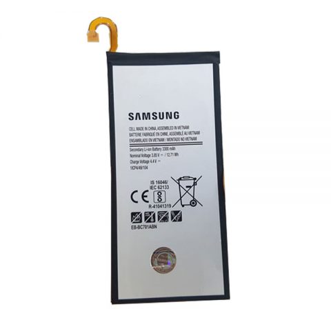 Pin Samsung Galaxy J7 Plus chính hãng